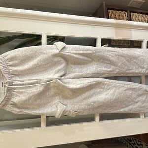 Women’s garage sweats